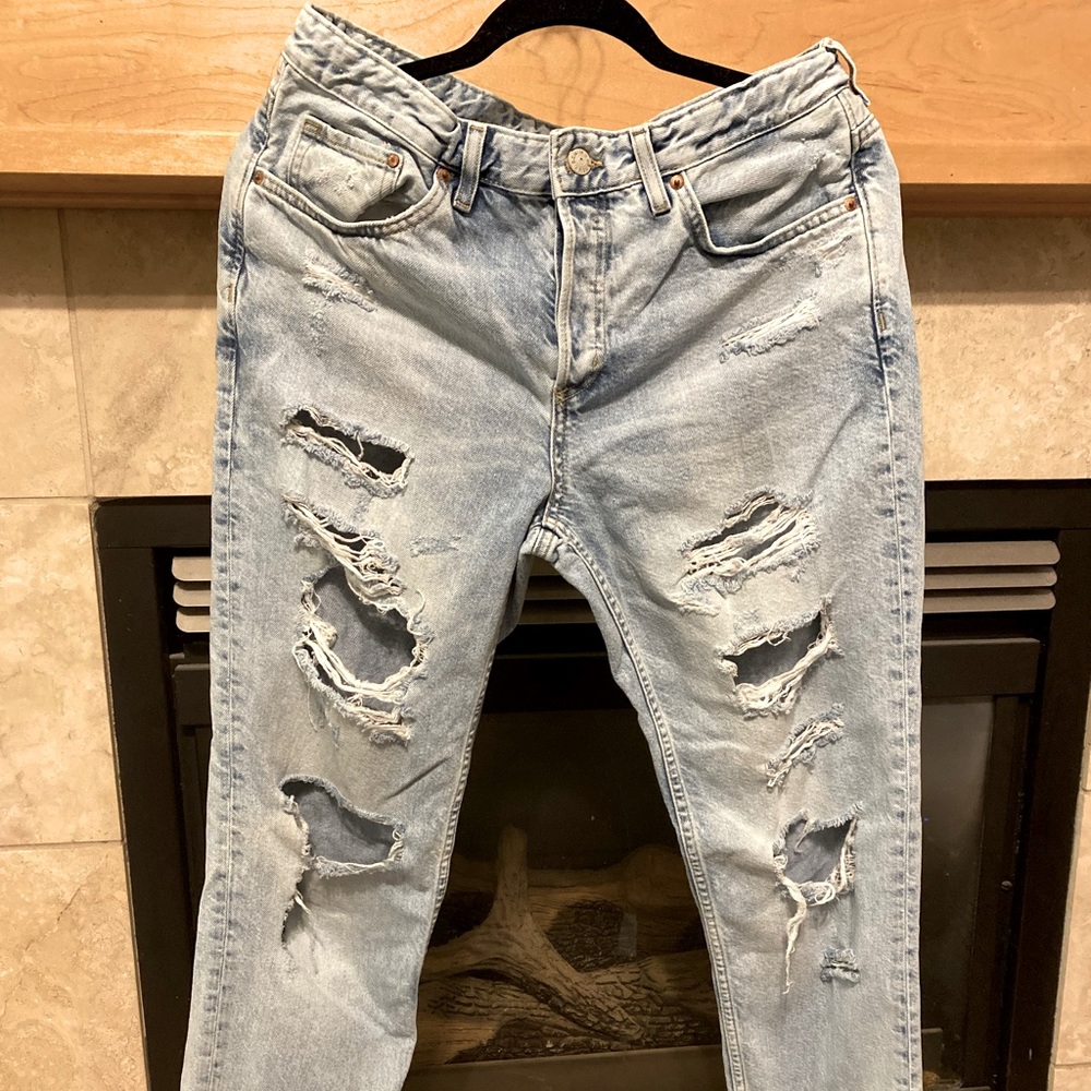 H&M women’s jeans